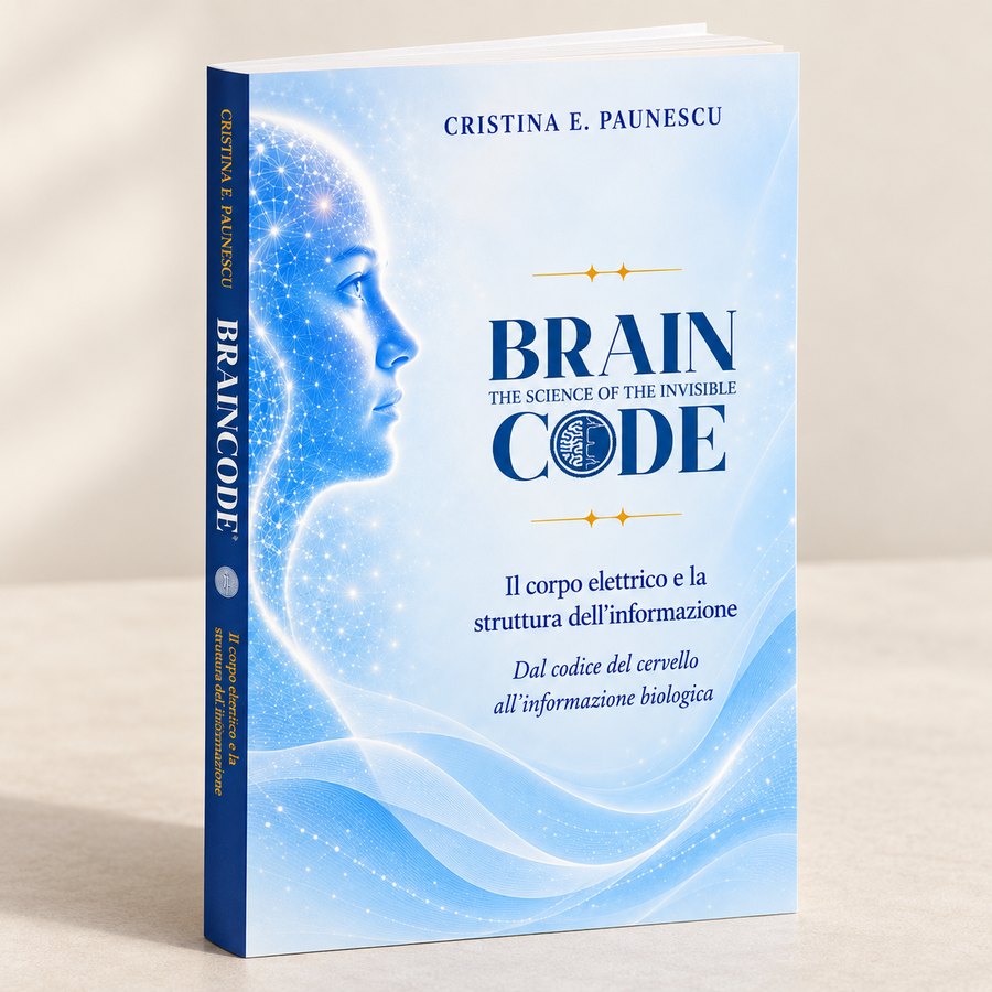 BRAIN CODE — Il corpo elettrico e la struttura dell'informazione