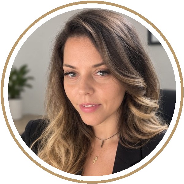 Loredana Stoian